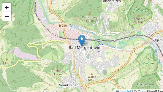 Karte