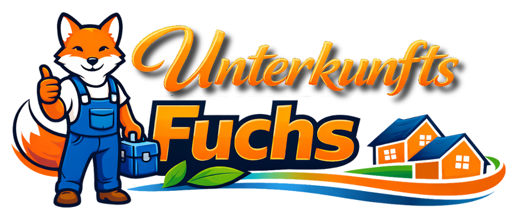 Unterkunftsfuchs