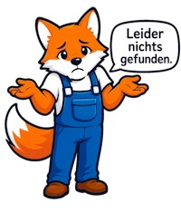 Leider nichts gefunden